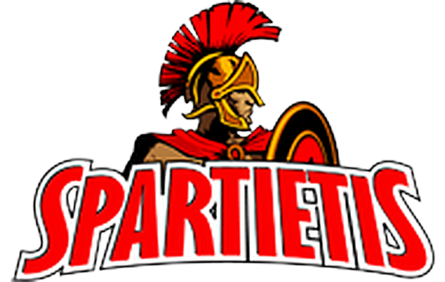 Biedrība SPARTIETIS